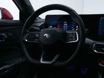 Mustang 2.3 ECOBOOST