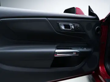 Mustang 2.3 ECOBOOST