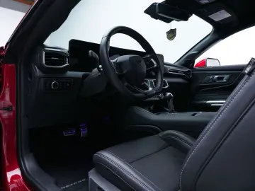 Mustang 2.3 ECOBOOST