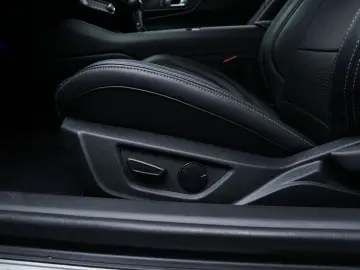 Mustang 2.3 ECOBOOST