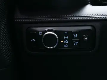 Mustang 2.3 ECOBOOST