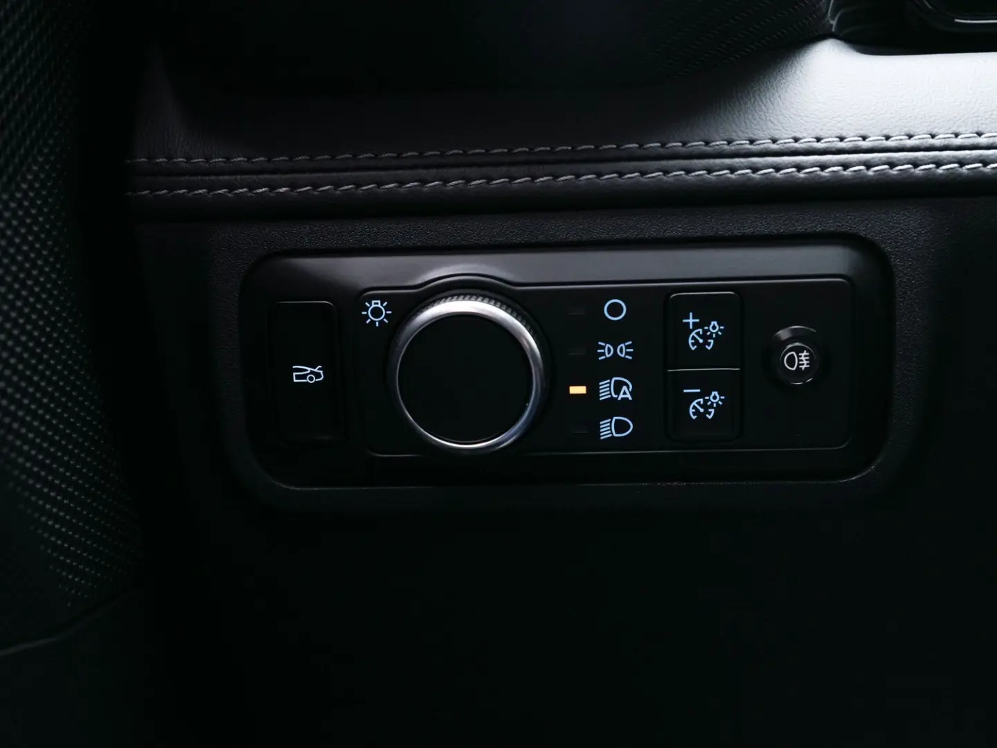 Mustang 2.3 ECOBOOST