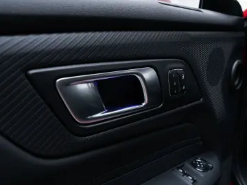 Mustang 2.3 ECOBOOST