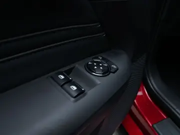 Mustang 2.3 ECOBOOST