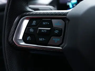 Mustang 2.3 ECOBOOST