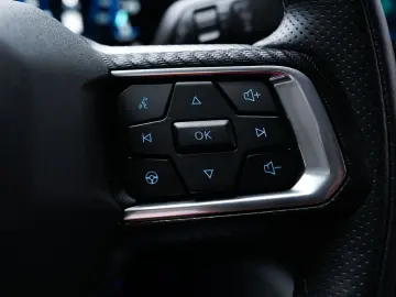 Mustang 2.3 ECOBOOST