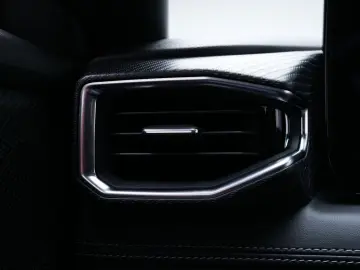 Mustang 2.3 ECOBOOST