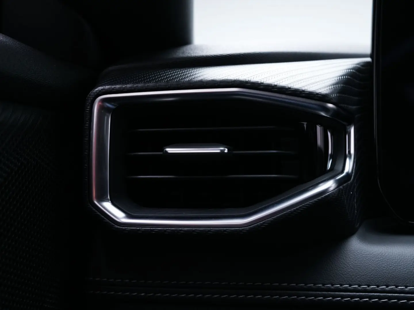 Mustang 2.3 ECOBOOST