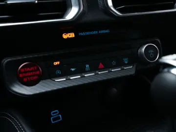 Mustang 2.3 ECOBOOST