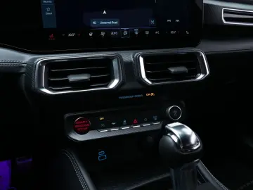 Mustang 2.3 ECOBOOST