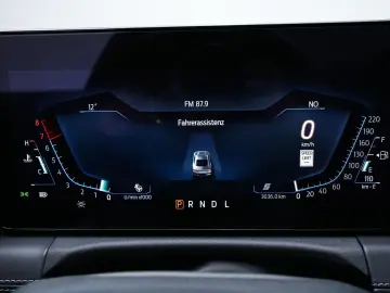 Mustang 2.3 ECOBOOST