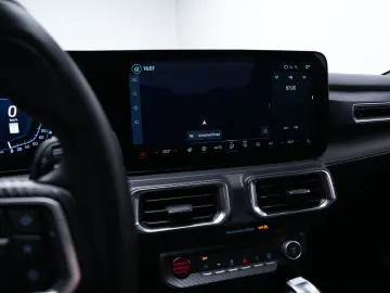 Mustang 2.3 ECOBOOST