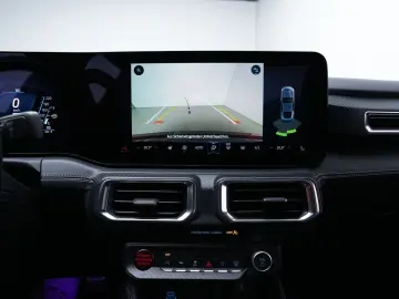 Mustang 2.3 ECOBOOST