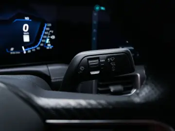 Mustang 2.3 ECOBOOST