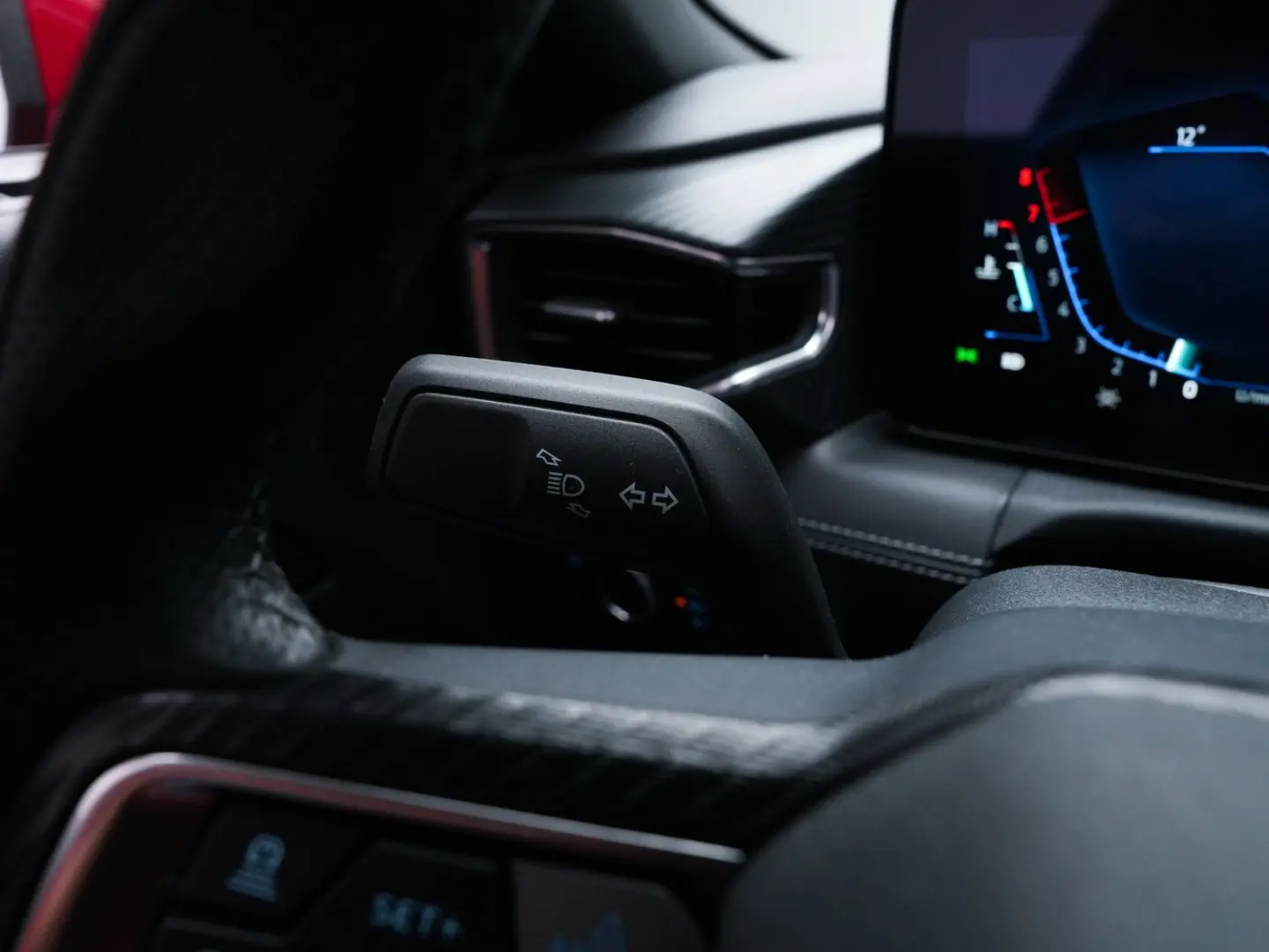 Mustang 2.3 ECOBOOST