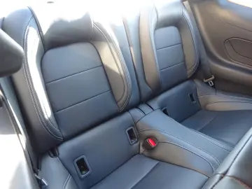 Mustang Fastback 5.0 V8