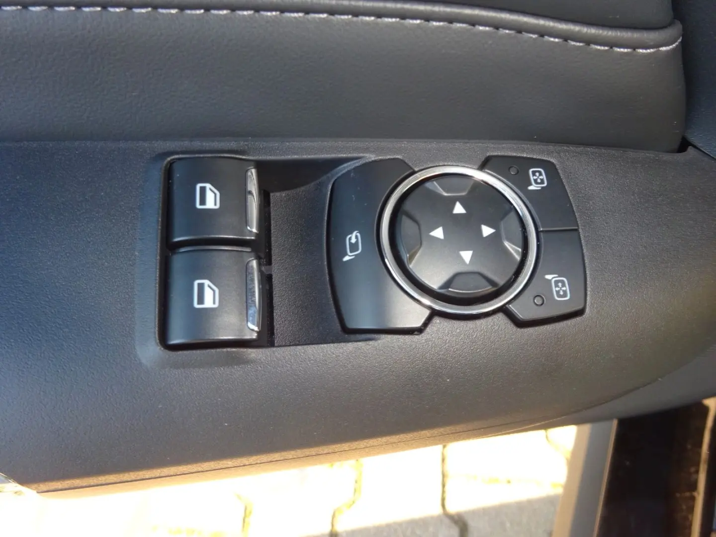 Mustang Fastback 5.0 V8