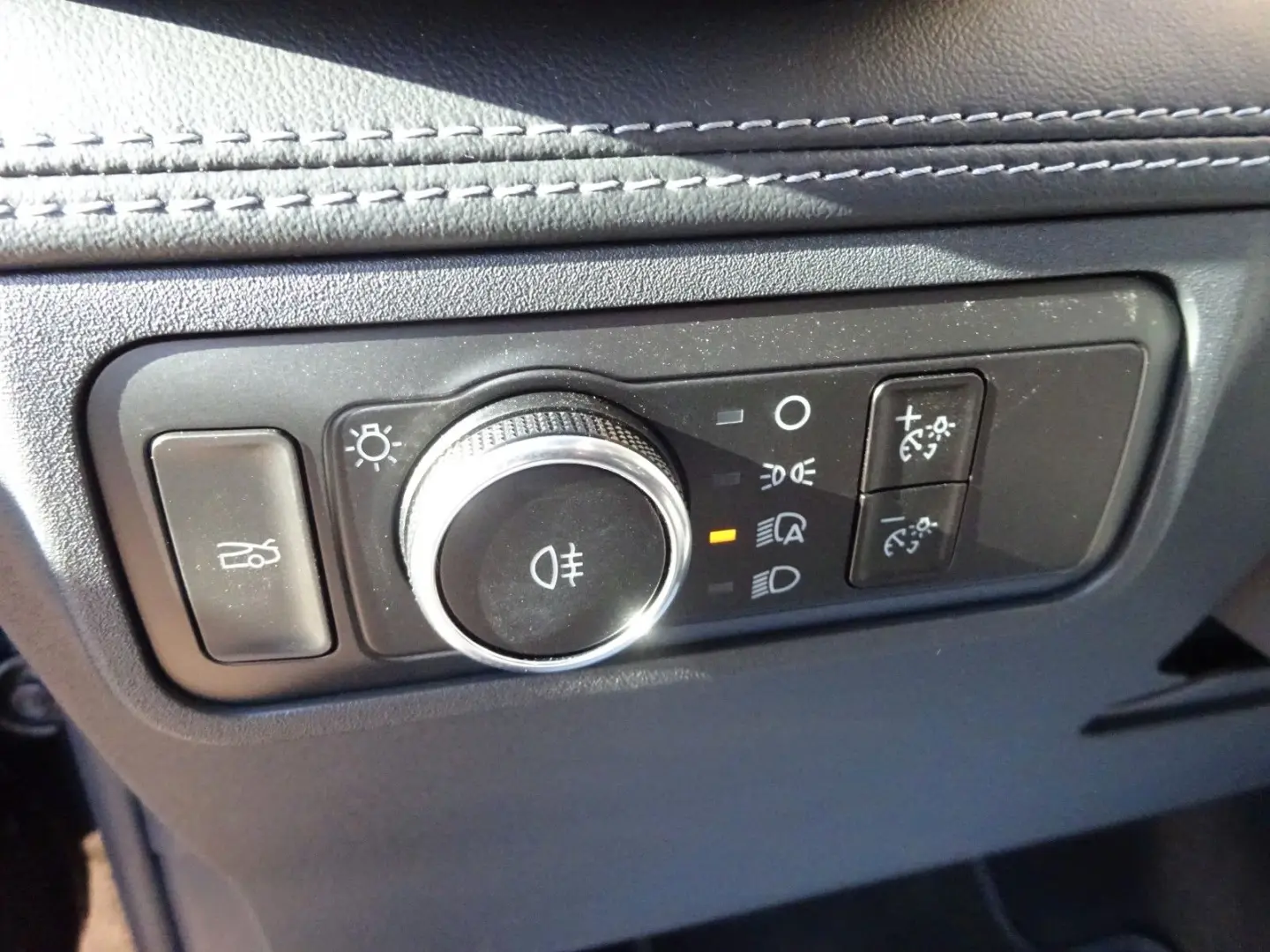 Mustang Fastback 5.0 V8