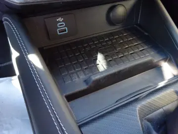 Mustang Fastback 5.0 V8