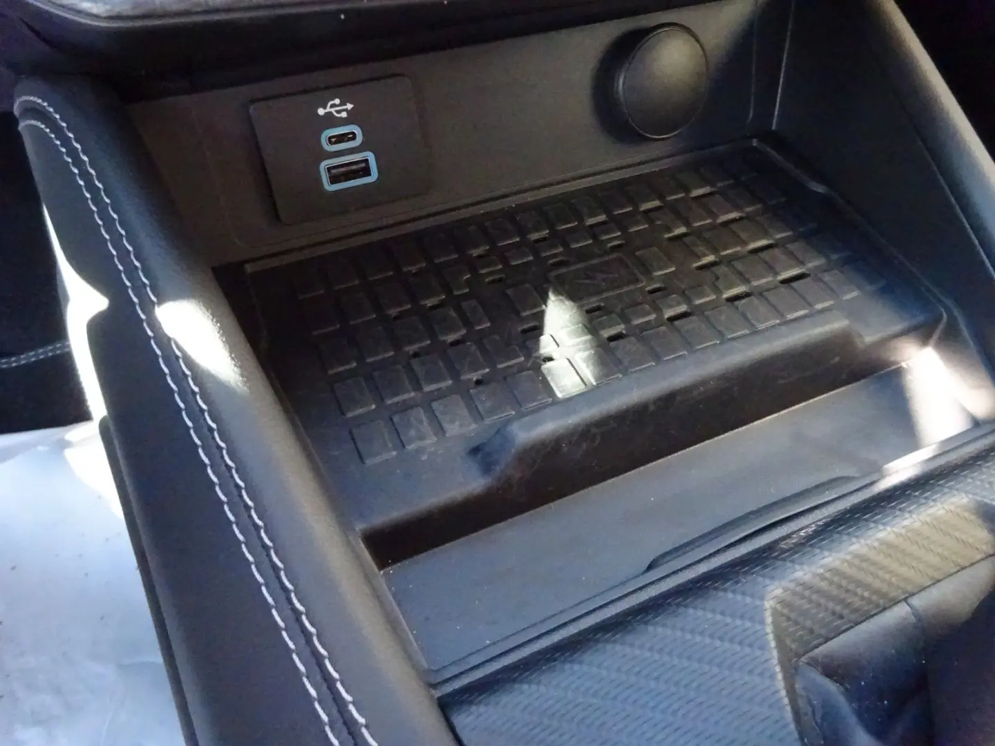 Mustang Fastback 5.0 V8