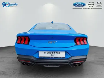 Mustang Fastback 5.0