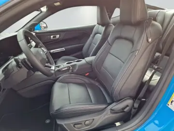 Mustang Fastback 5.0