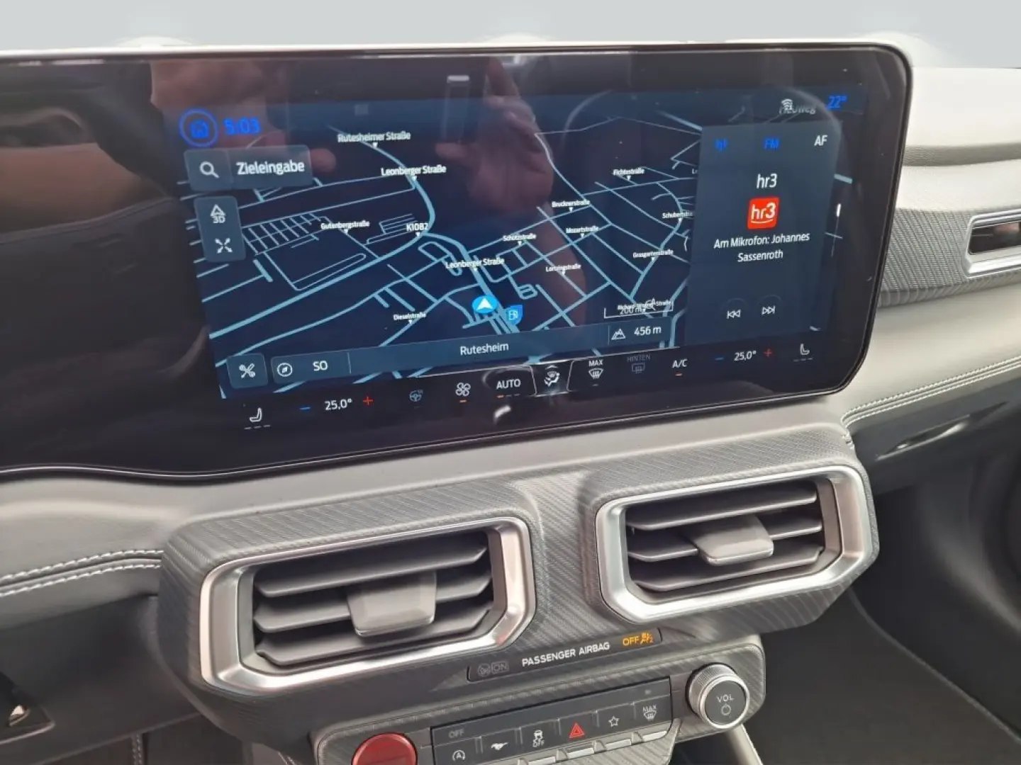 Mustang Fastback 5.0