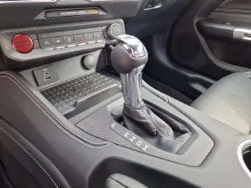 Mustang Fastback 5.0