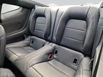 Mustang Fastback 5.0