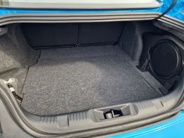 Mustang Fastback 5.0