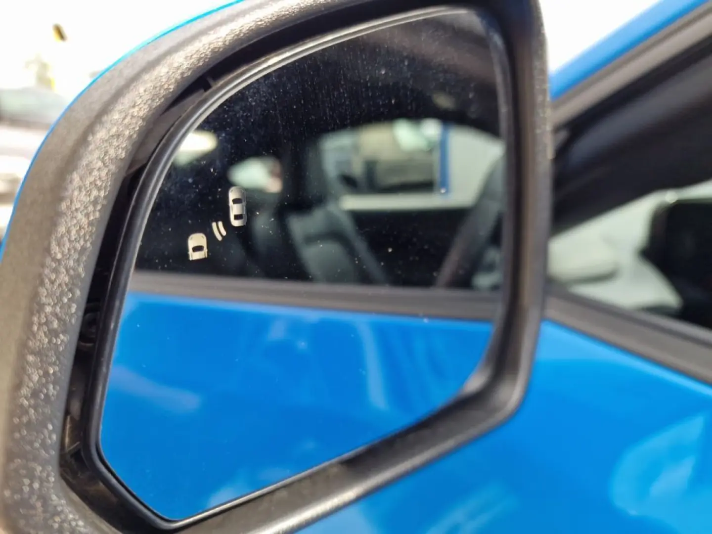 Mustang Fastback 5.0