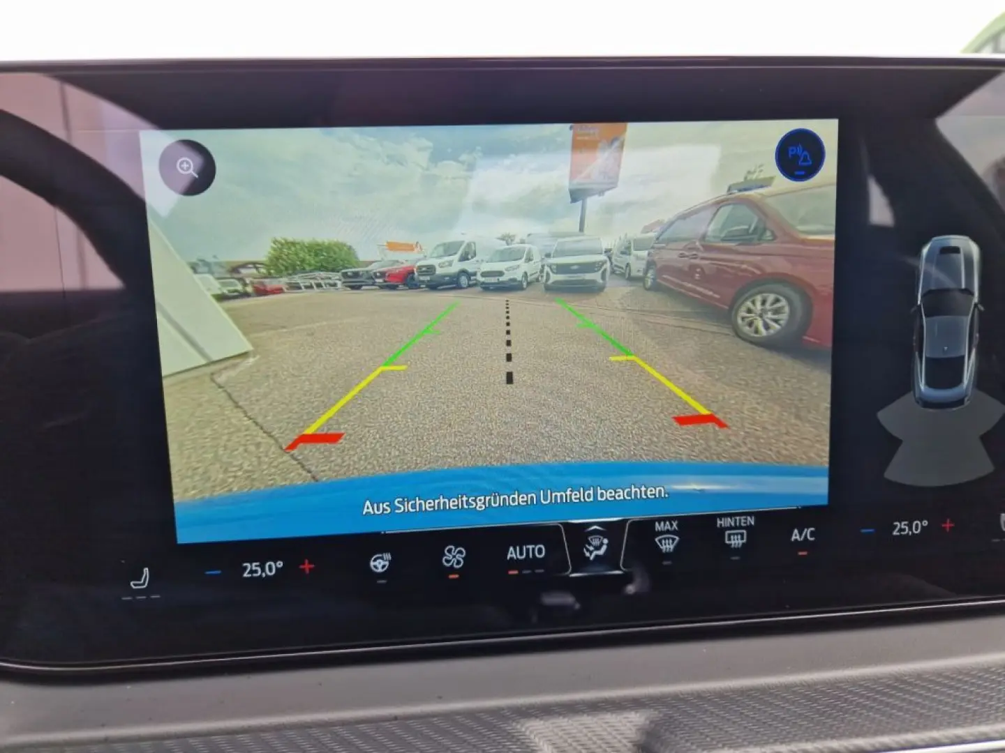 Mustang Fastback 5.0