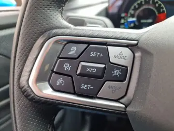 Mustang Fastback 5.0