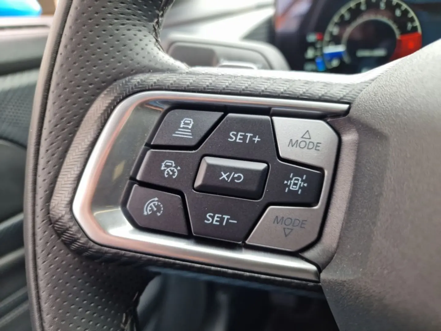 Mustang Fastback 5.0