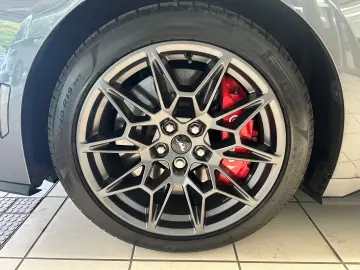 Mustang Fastback 5.0