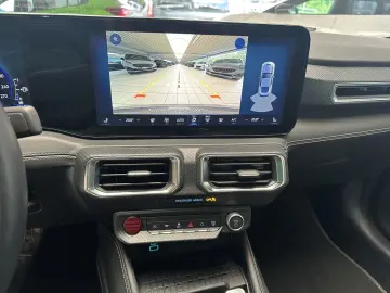 Mustang Fastback 5.0