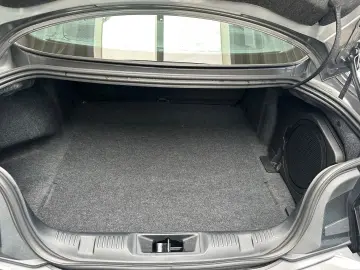 Mustang Fastback 5.0