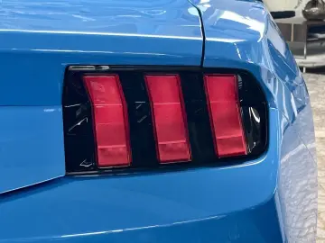 Mustang 5.0 V8 GT