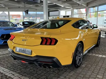 Mustang 5.0 V8 GT