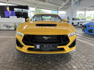 Mustang 5.0 V8 GT