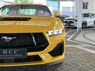 Mustang 5.0 V8 GT