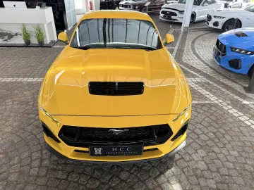 Mustang 5.0 V8 GT