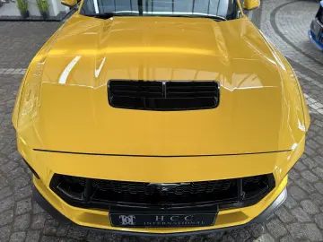 Mustang 5.0 V8 GT