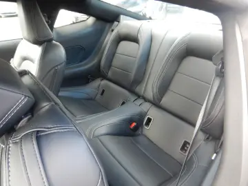 Mustang Fastback 5.0 V8 GT