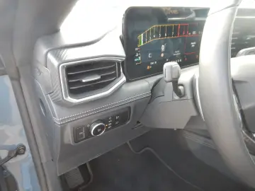 Mustang Fastback 5.0 V8 GT