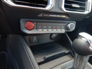 Mustang Fastback 5.0 V8 GT