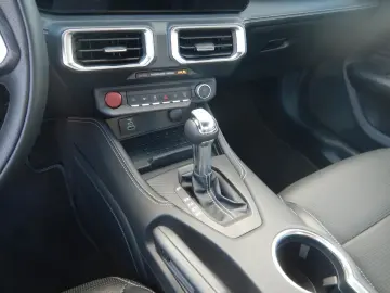 Mustang Fastback 5.0 V8 GT