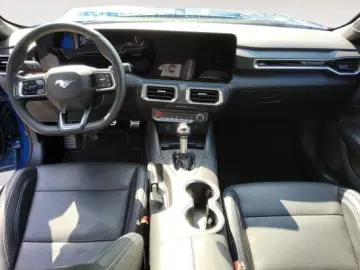 Mustang 5.0 GT Fastback