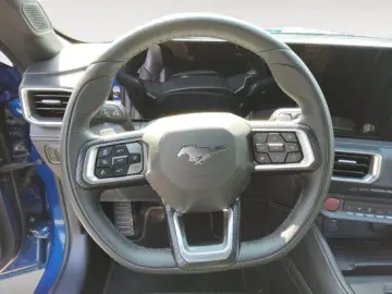 Mustang 5.0 GT Fastback