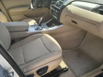 BMW X3 sDrive18d Aut. xLine